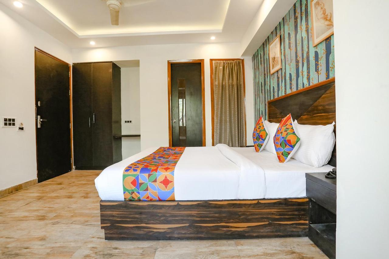 Hotel Fabhotel The Gross Infinity New Delhi