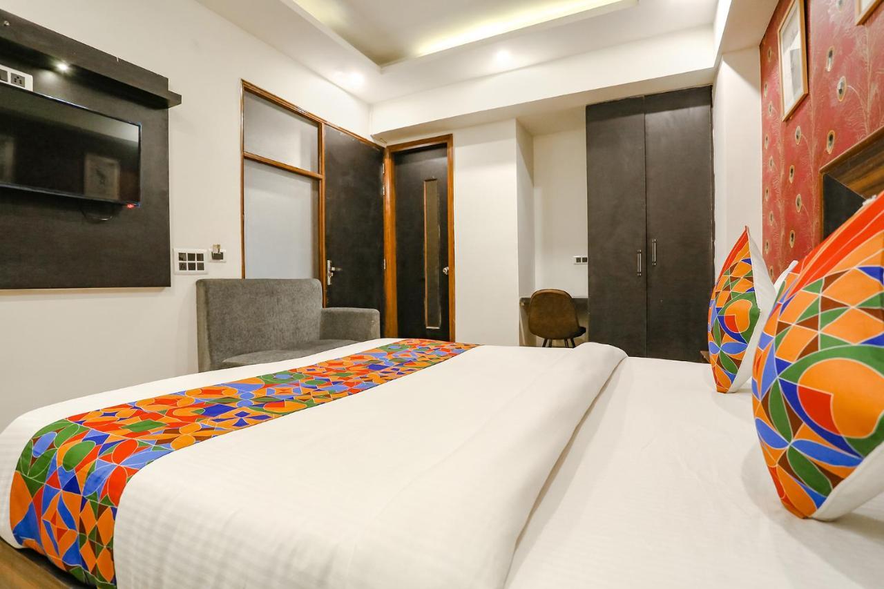 Hotel Fabhotel The Gross Infinity 3*