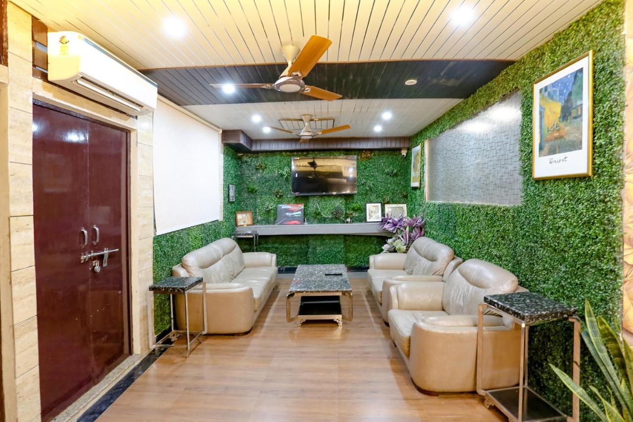 Fabhotel The Gross Infinity Hotel 3*